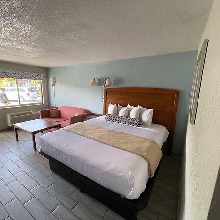 Rodeway Inn Lake Wales Εξωτερικό φωτογραφία