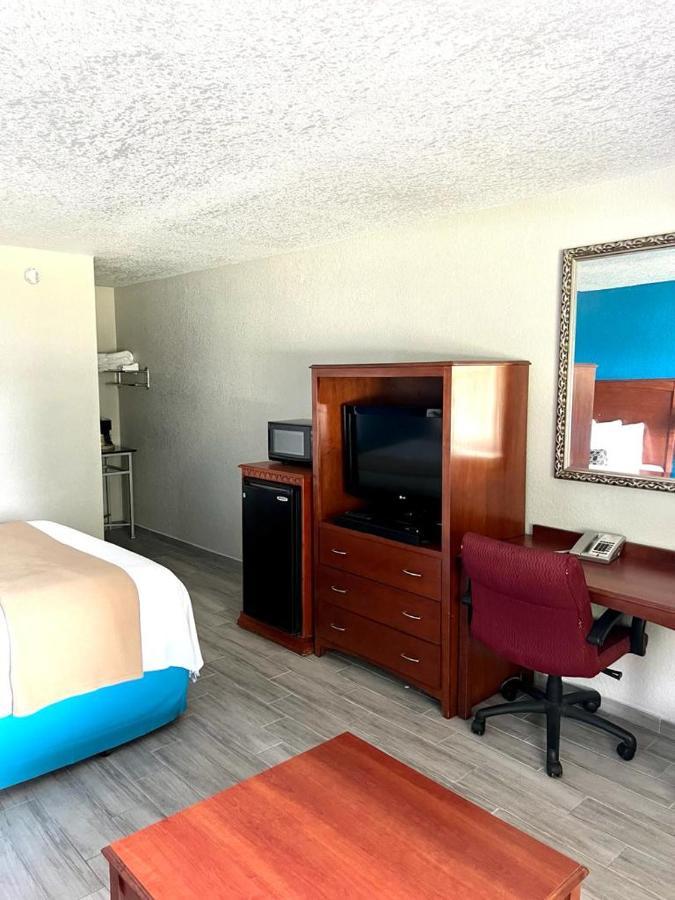 Rodeway Inn Lake Wales Εξωτερικό φωτογραφία