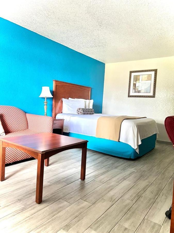 Rodeway Inn Lake Wales Εξωτερικό φωτογραφία