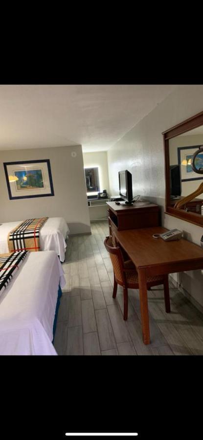 Rodeway Inn Lake Wales Εξωτερικό φωτογραφία