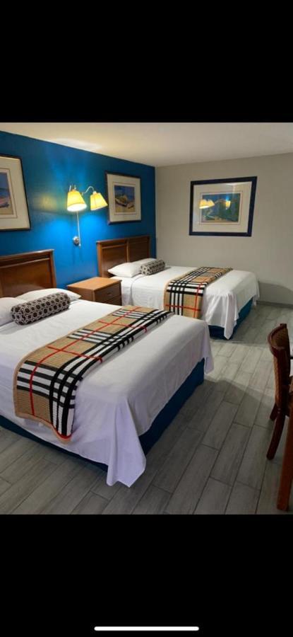 Rodeway Inn Lake Wales Εξωτερικό φωτογραφία